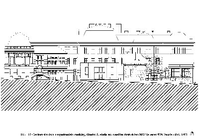 Albertov - Simulační centrum 1. LF UK